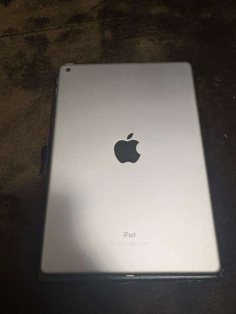 iPad第6世代