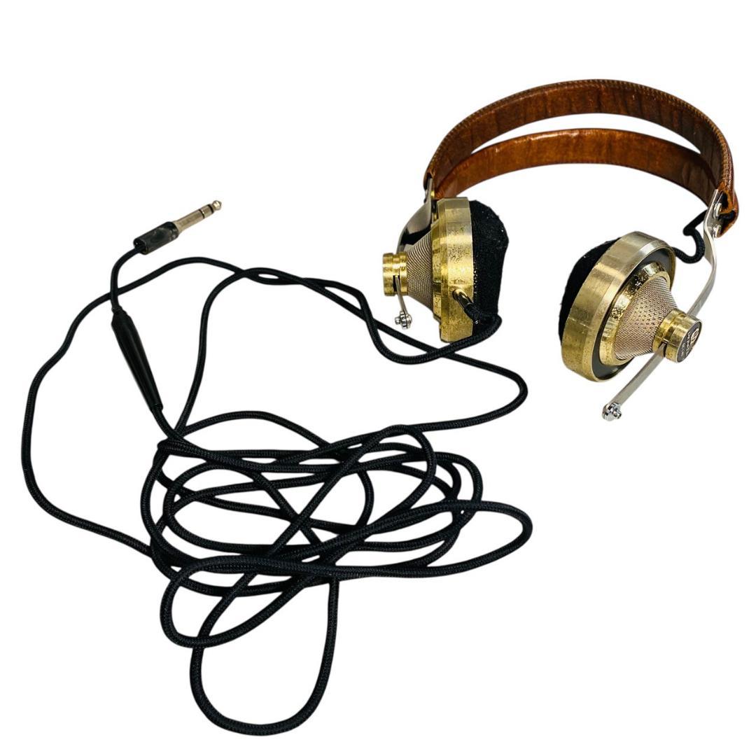 【ヴィンテージ】Pioneer パイオニア SE-L40 有線ヘッドフォン