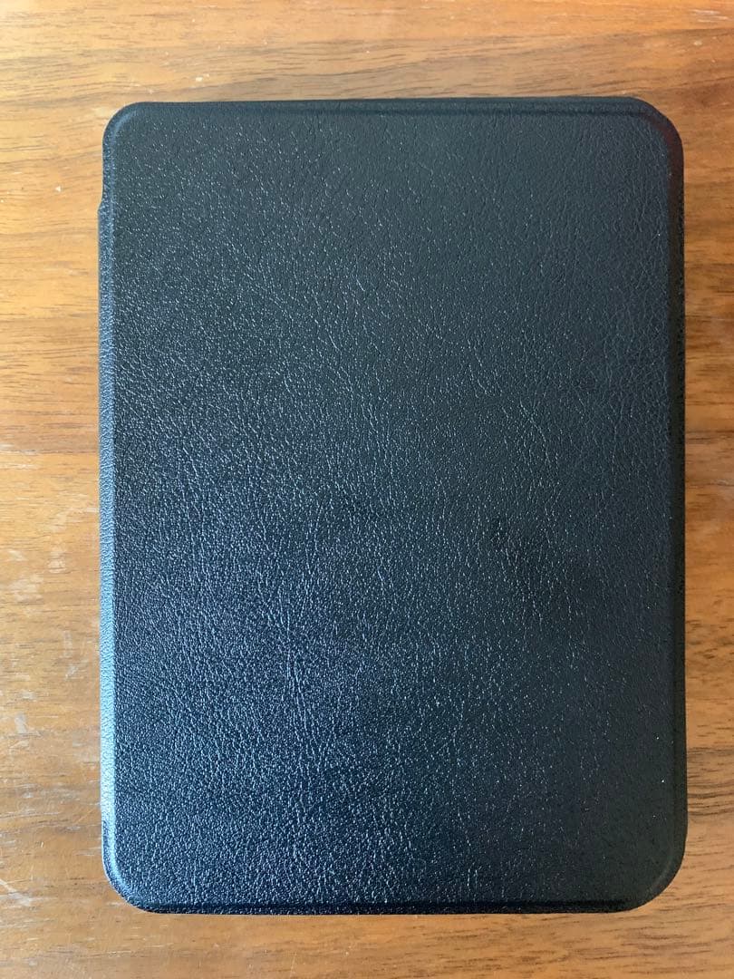 Kobo clara color 本体とカバー
