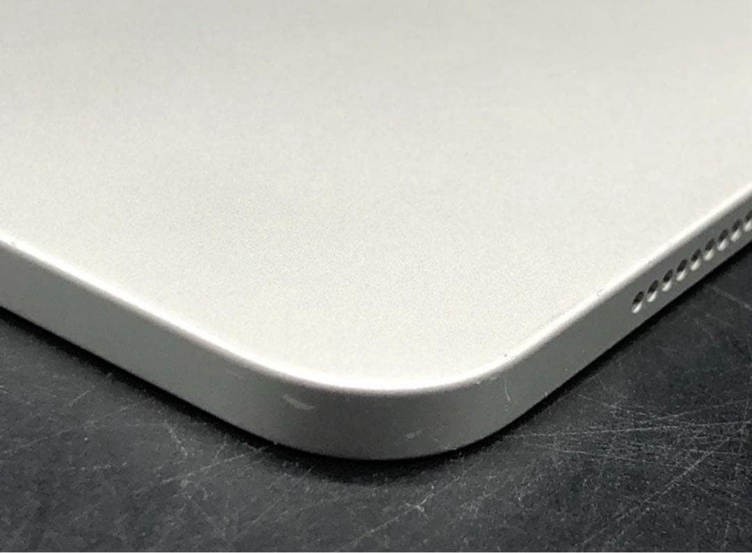 Apple iPad pro シルバー 本体