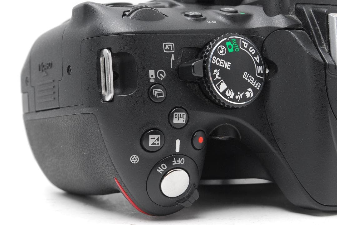 ◆ショット数８７８枚◆Nikon D5200　スマホ転送　写真も動画も自撮りも