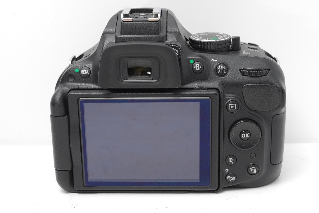 ◆ショット数８７８枚◆Nikon D5200　スマホ転送　写真も動画も自撮りも