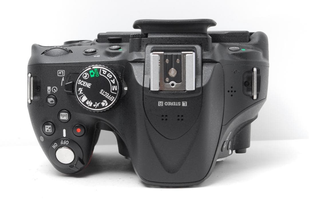 ◆ショット数８７８枚◆Nikon D5200　スマホ転送　写真も動画も自撮りも