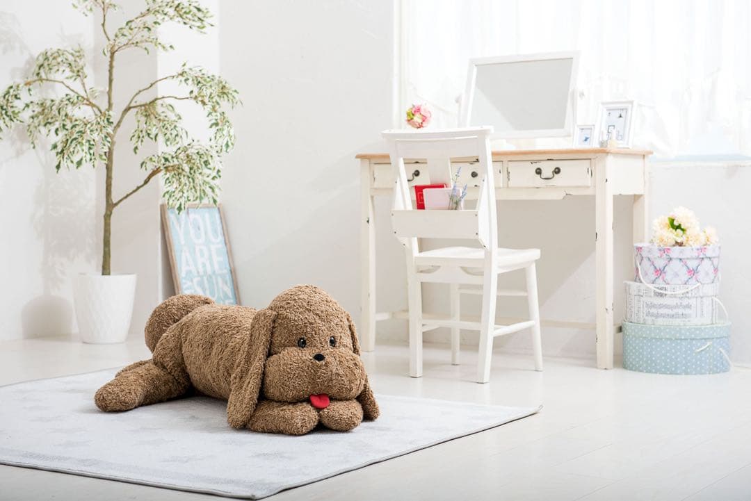 【美品】ユーリ!!! on ICE 等身大マッカチン ぬいぐるみ