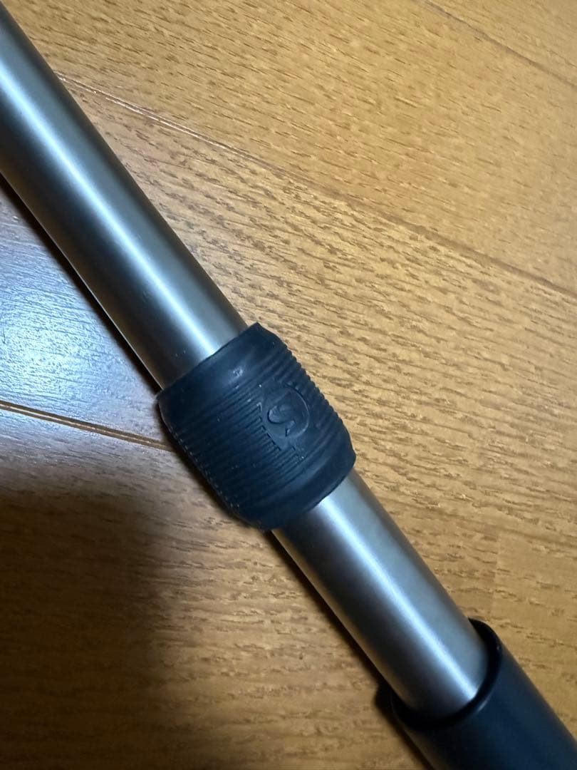 Firefly Titanium Frame Pump　Sサイズ