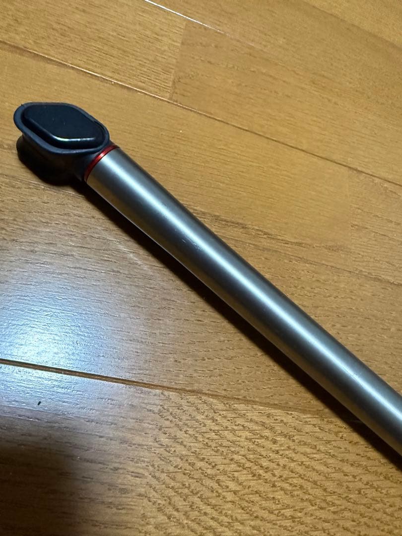 Firefly Titanium Frame Pump　Sサイズ