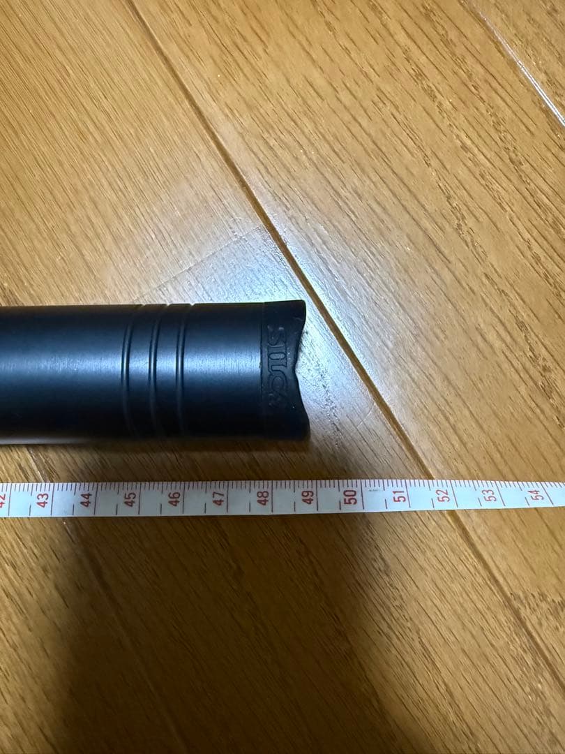 Firefly Titanium Frame Pump　Sサイズ