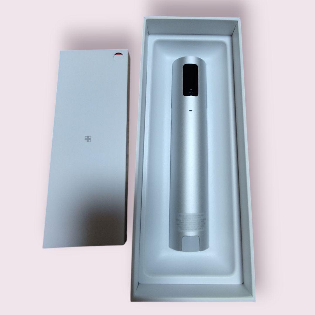 AGE-R ハイフォーカスショット　medicube メディキューブ新品・未使用