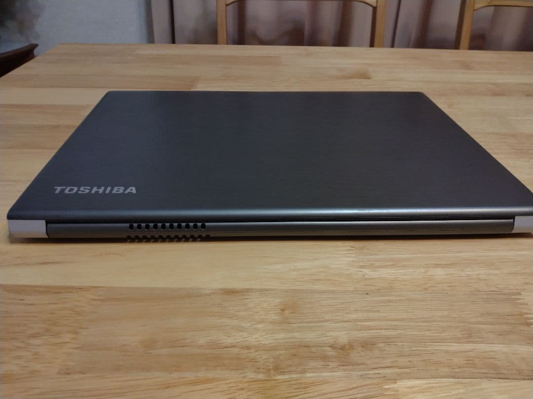 東芝 dynabook R63 i7 5500u メモリ8GB SSD480GB