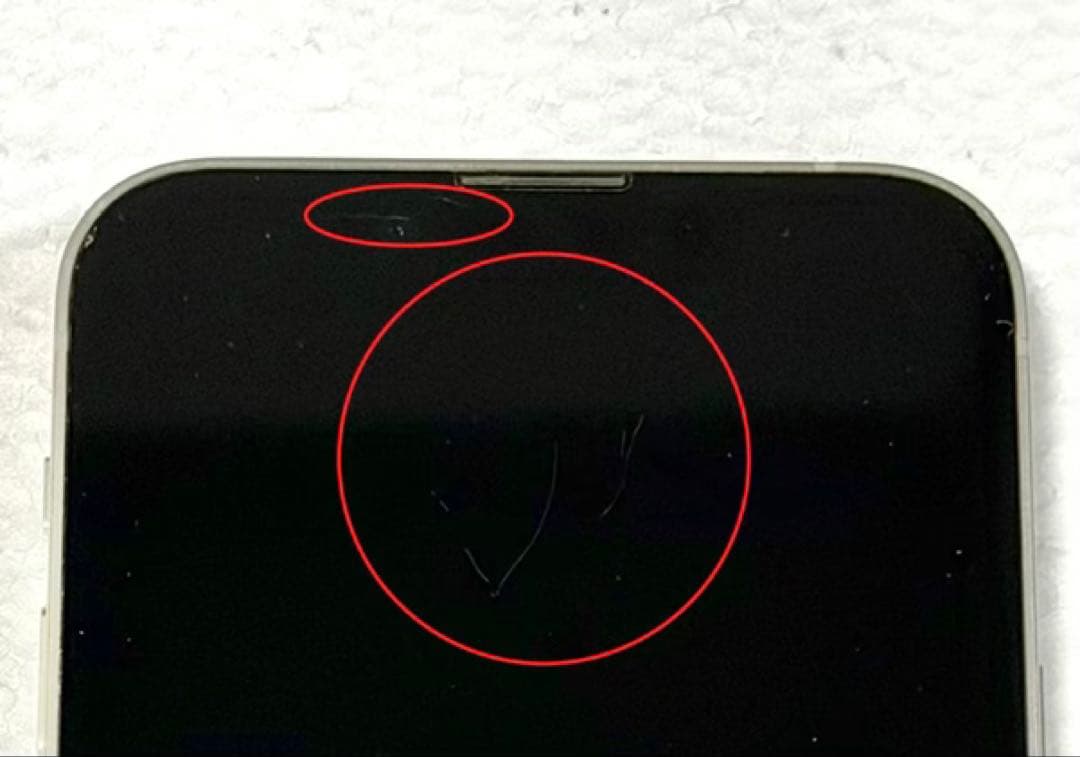 携帯電話本体 iPhone 13 mini, Starlight, 128GB