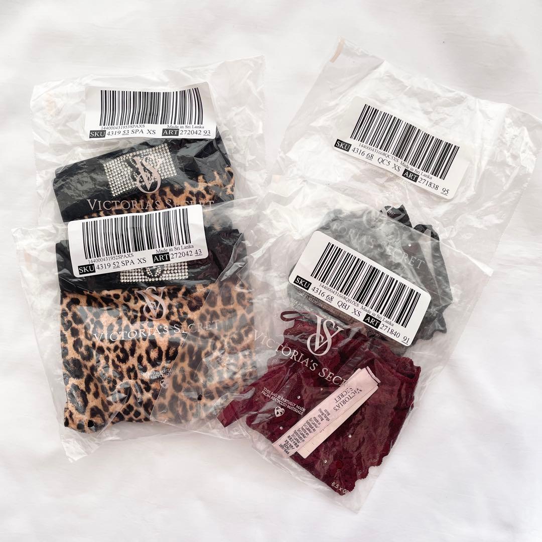 【専用】 VS ショーツ&ブラ