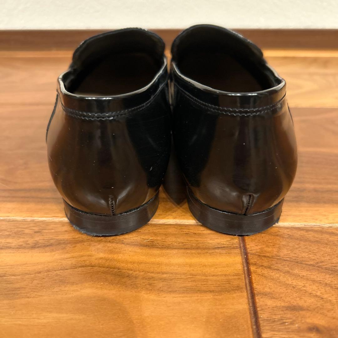 専用⭐︎ファビコルスコーニ　ローファー　37