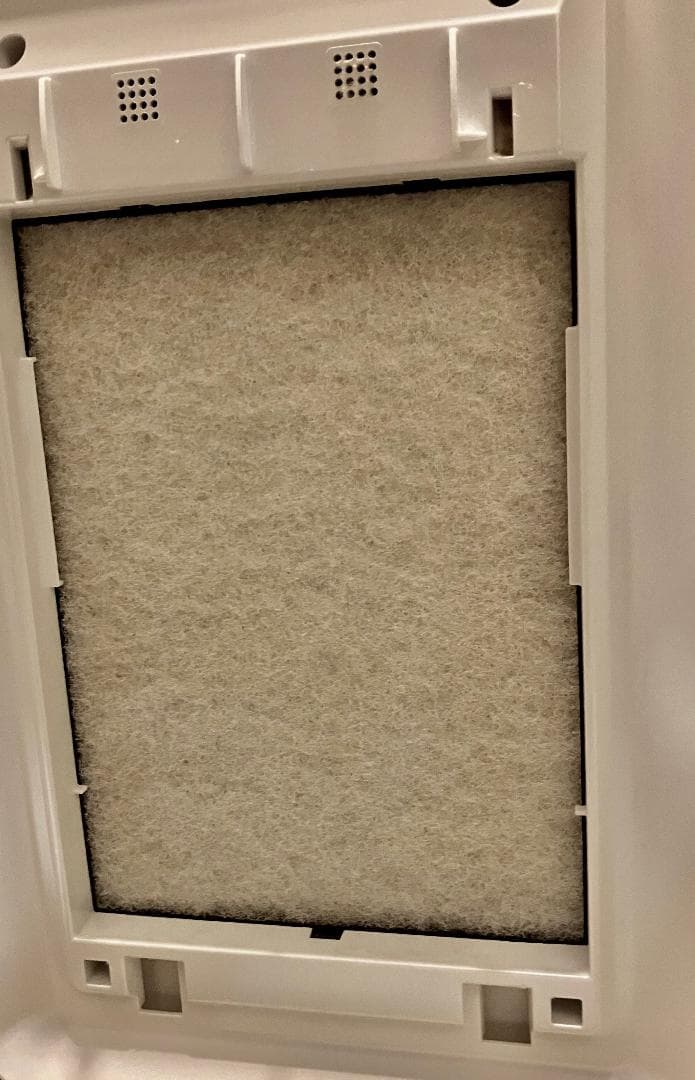 加湿脱臭機 プラズィオン　DAS-303K-W