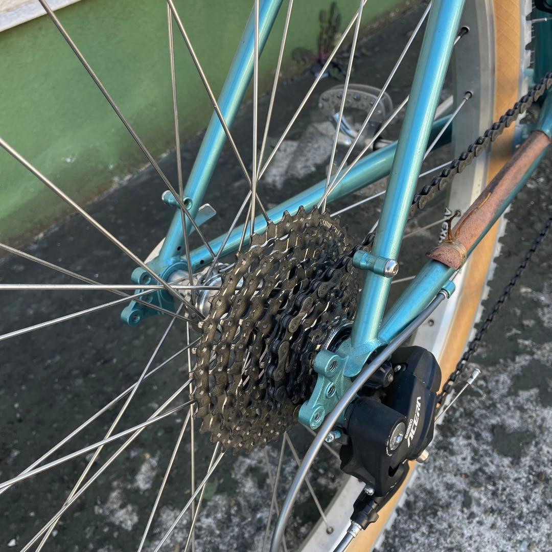 リベンデル　クレムスミスJR