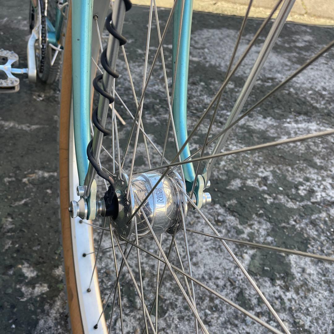 リベンデル　クレムスミスJR