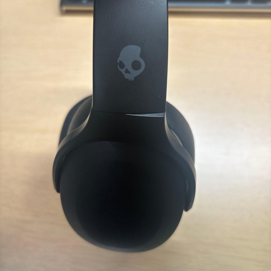Skullcandy CRUSHER EVO スカルキャンディークラッシャーエボ