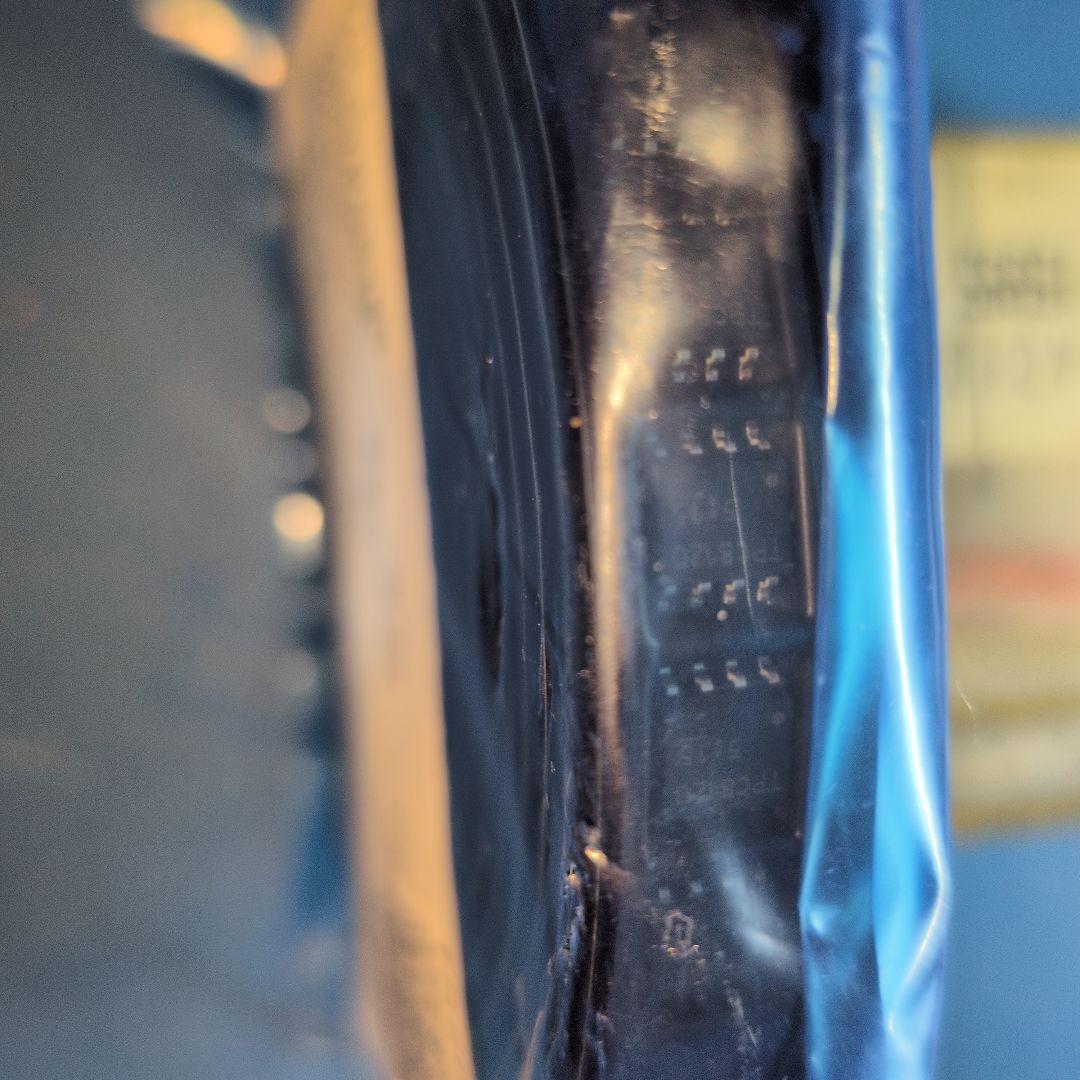 その他 Toshiba TPC8120 P-Channel MOSFET 200pcs