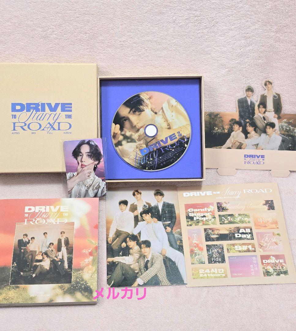 ASTRO トレカ アルバム まとめ売り 証明写真 フォトカード