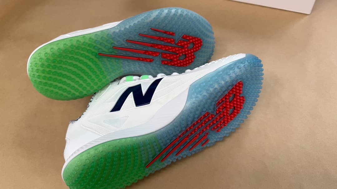 新品27.5cm Ohtani Trainer LabWork V1 限定カラー