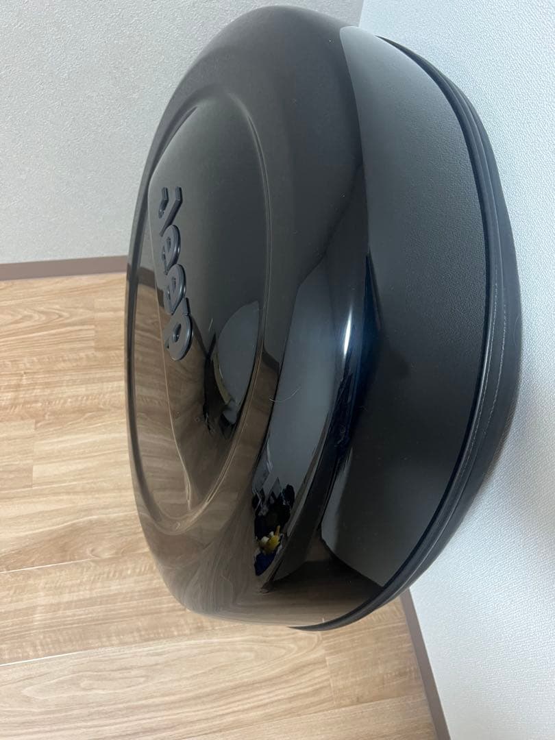 Jeep サハラ純正 タイヤハードカバー