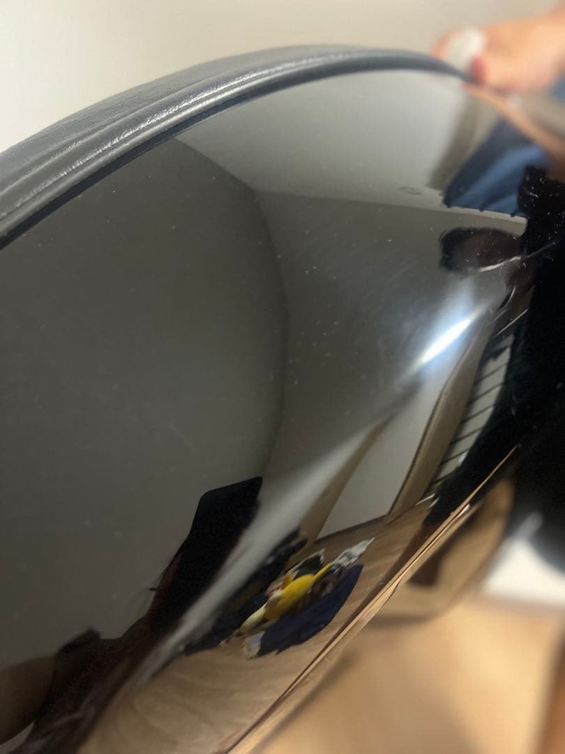 Jeep サハラ純正 タイヤハードカバー