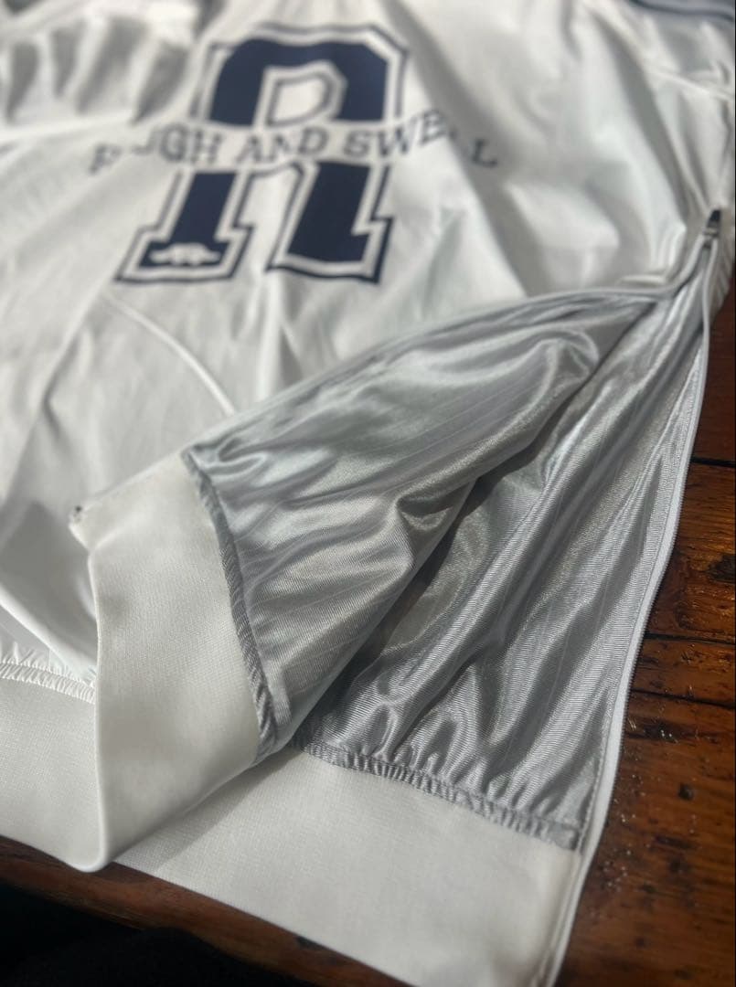 ラフアンドスウェル　rough & swellスニード（新品未使用）サイズL