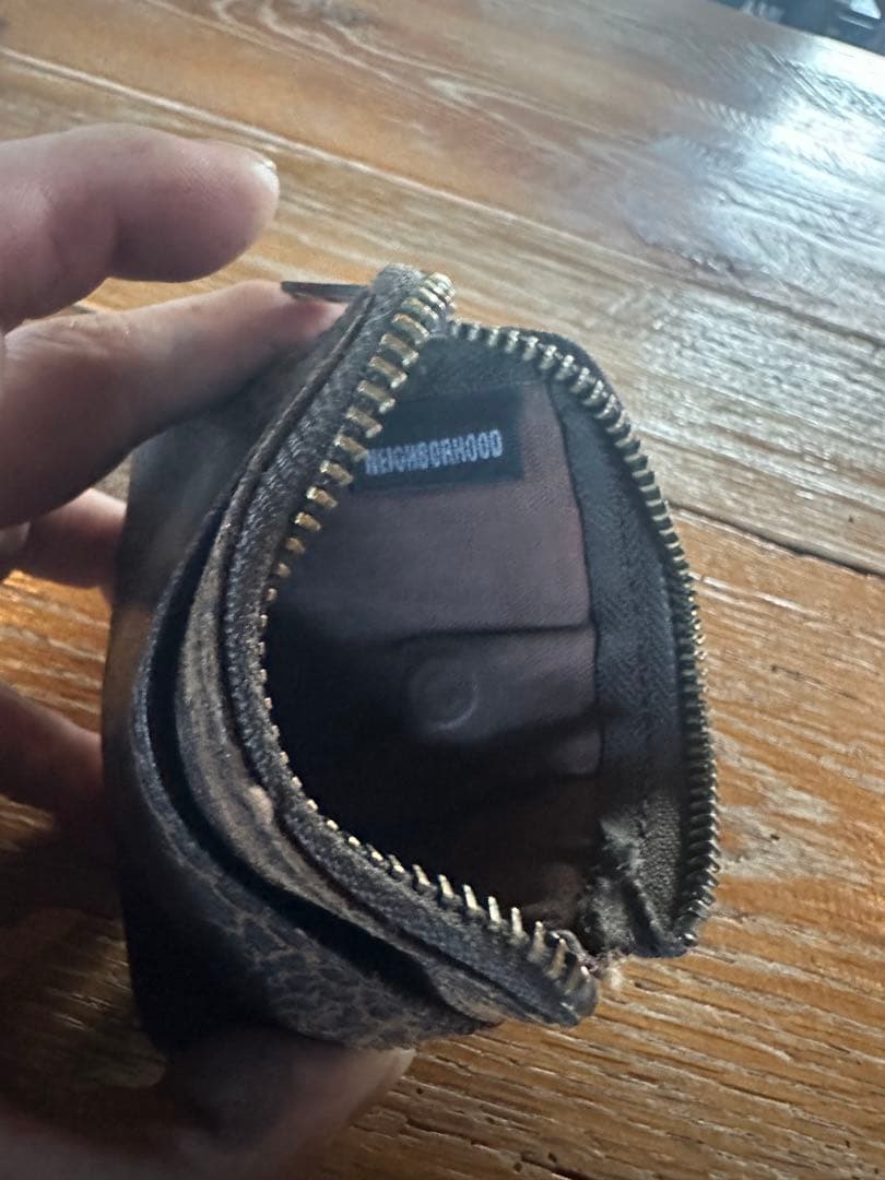 レア！　　ネイバーフッド　NEIGHBORHOOD ケース