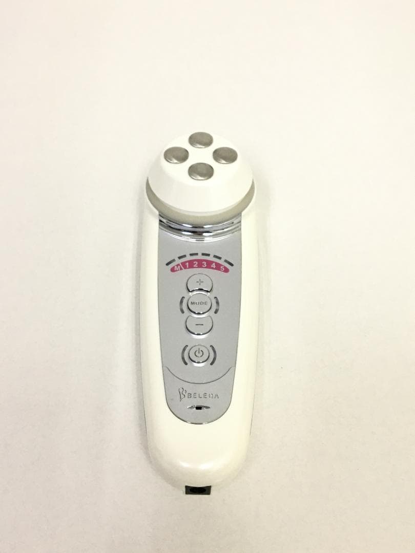 美品　ベレガ 　セルキュア 4tプラス 4T plus リニューアル