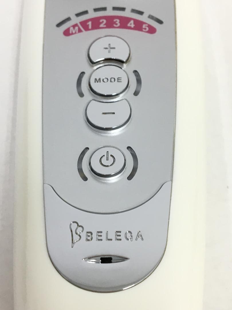 美品　ベレガ 　セルキュア 4tプラス 4T plus リニューアル