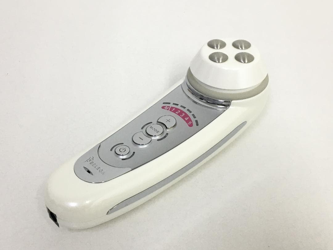 美品　ベレガ 　セルキュア 4tプラス 4T plus リニューアル