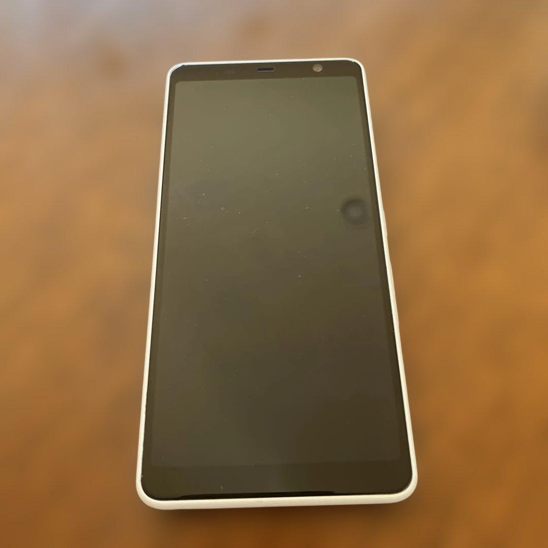 スマートフォン本体 docomo arrowsF41A