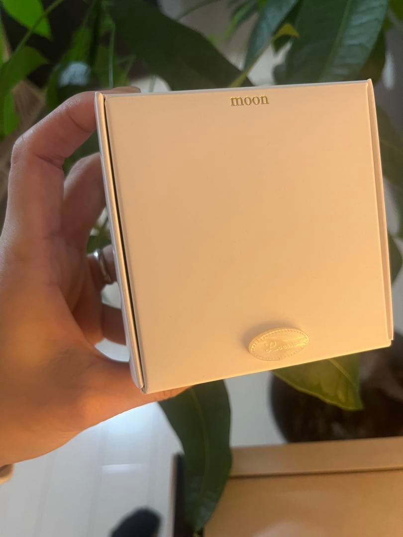 新品未使用　LOEM TOKYO シュシュ ブラック