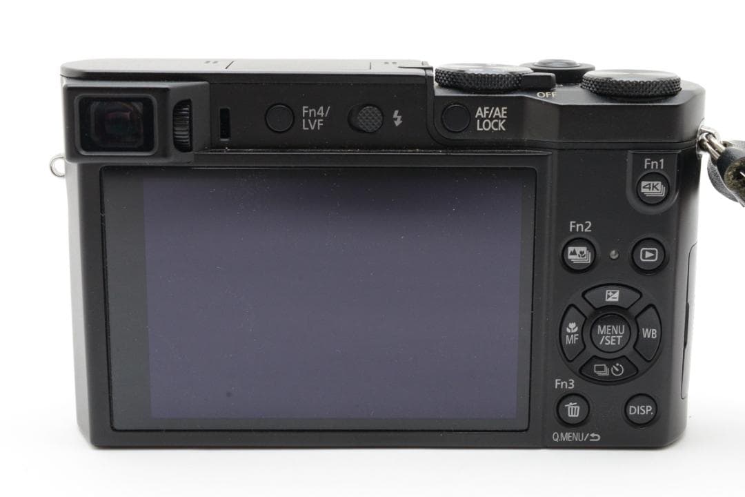 ■ 美品 ■ パナソニック　Panasonic DMC-TX1 ≪SDカード付≫