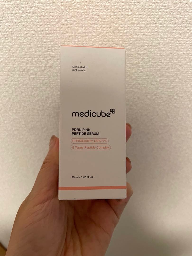 【3点セット】メディキューブ [エイジアール] ハイフォーカスショット