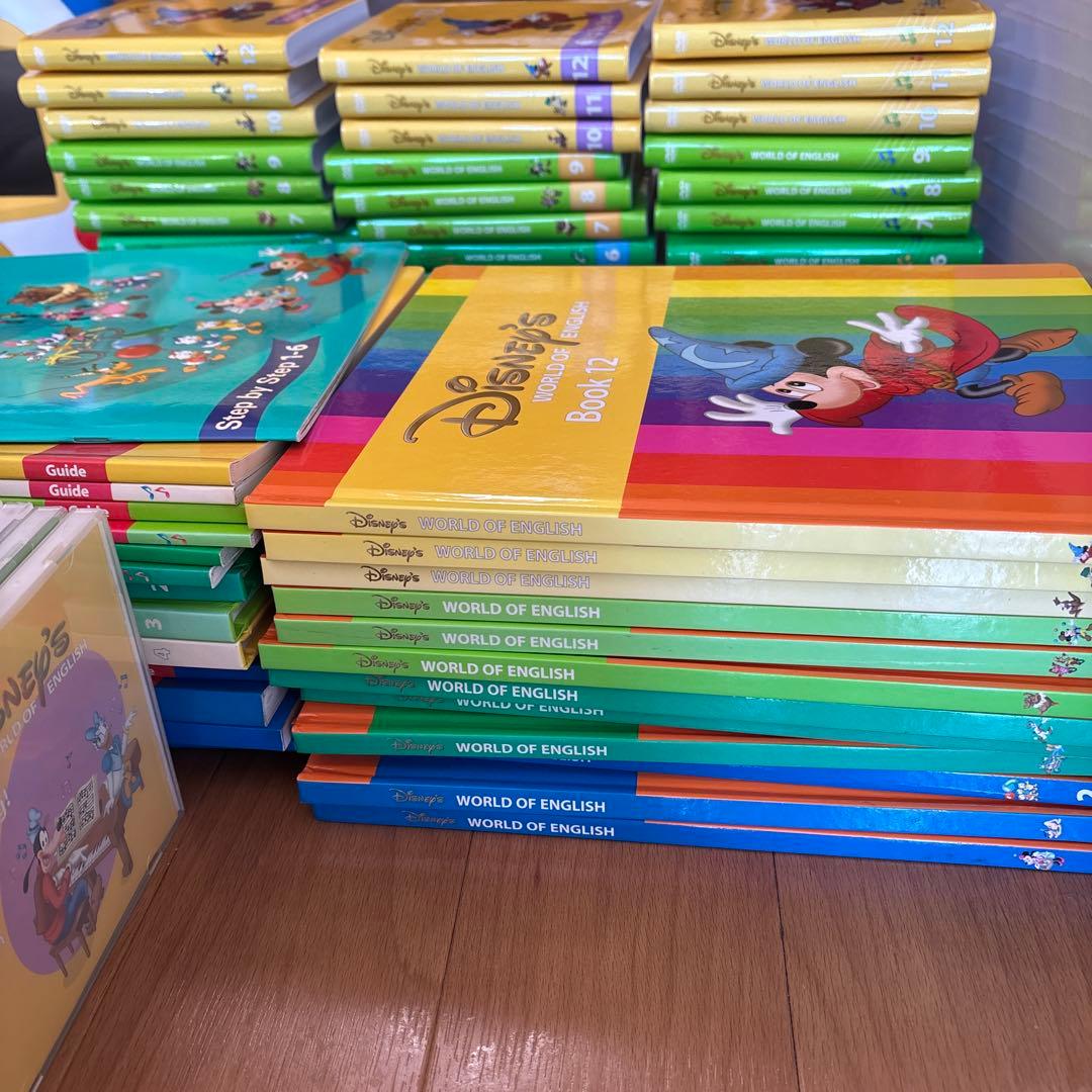 mayn★様》英語システム　その①