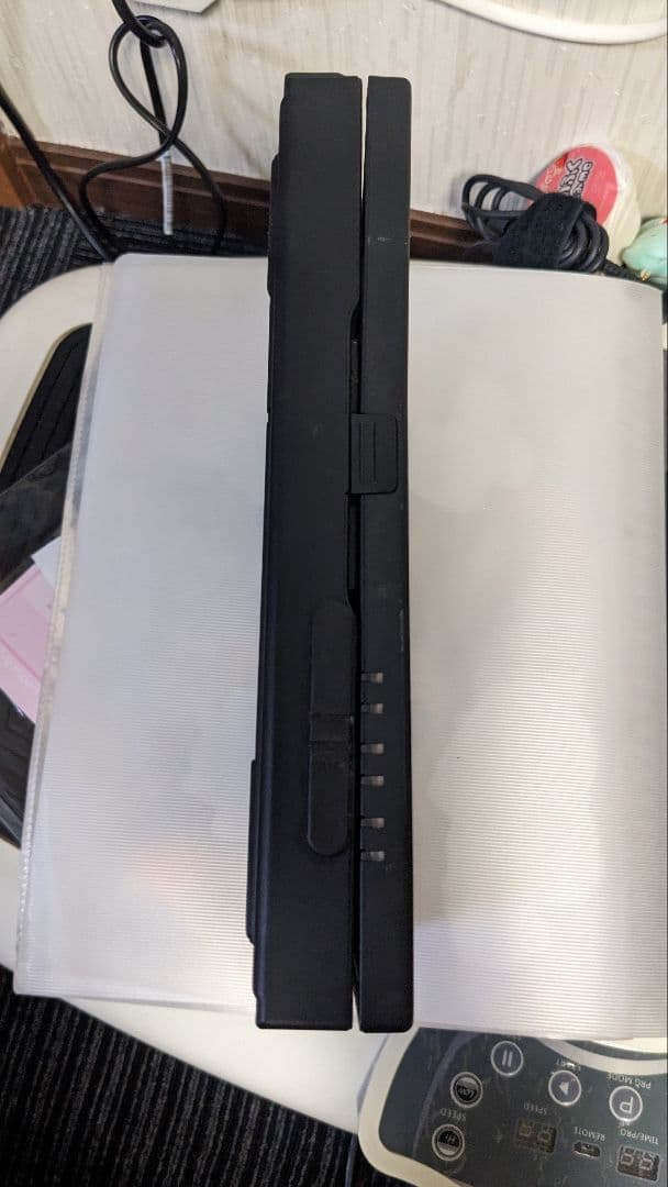 ノートPCケース IBM 235 Type 2607