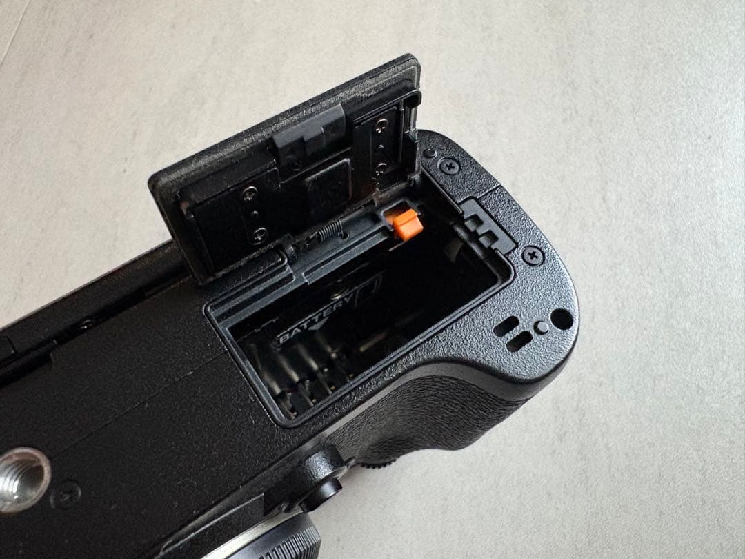 FUJIFILM X-T2 ミラーレス一眼