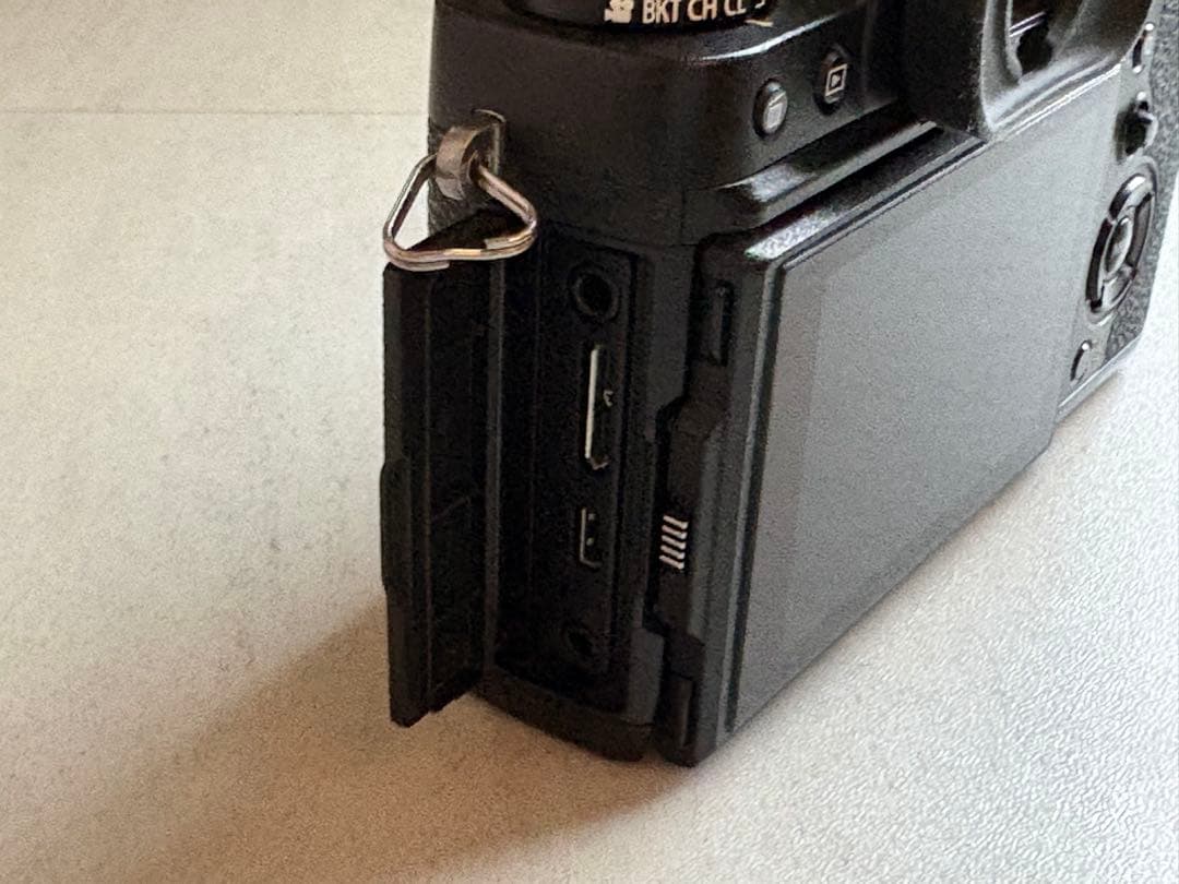 FUJIFILM X-T2 ミラーレス一眼