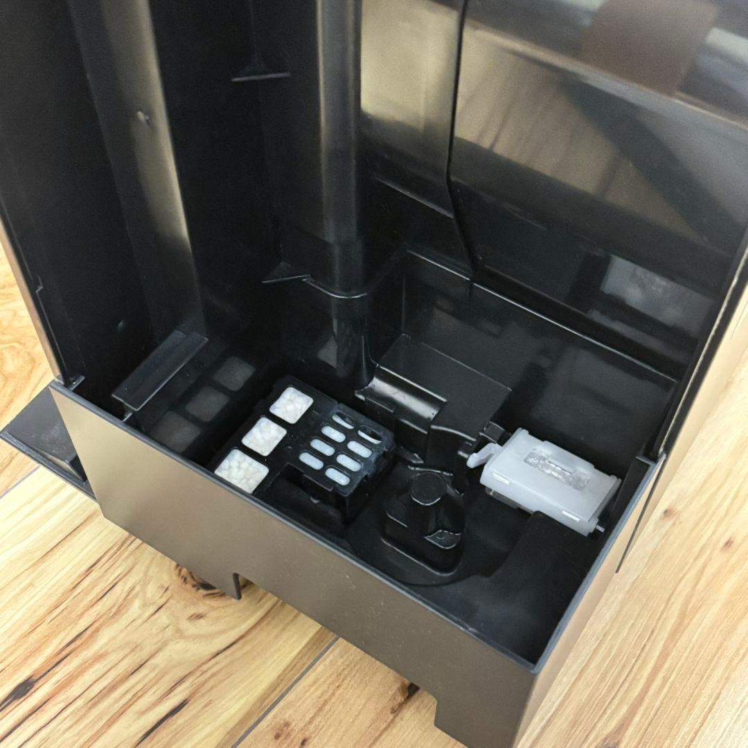 広い部屋もOK✨Panasonic 22年製 加湿空気清浄機 F-VC70XV