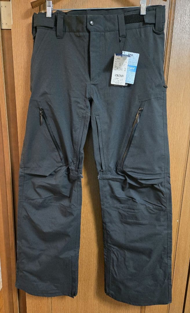 新品タグ付 ヨネックス SW8552 防水20000 シェルパンツO スノボ