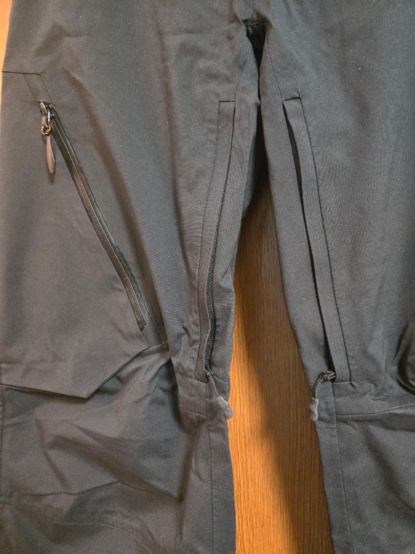 新品タグ付 ヨネックス SW8552 防水20000 シェルパンツO スノボ