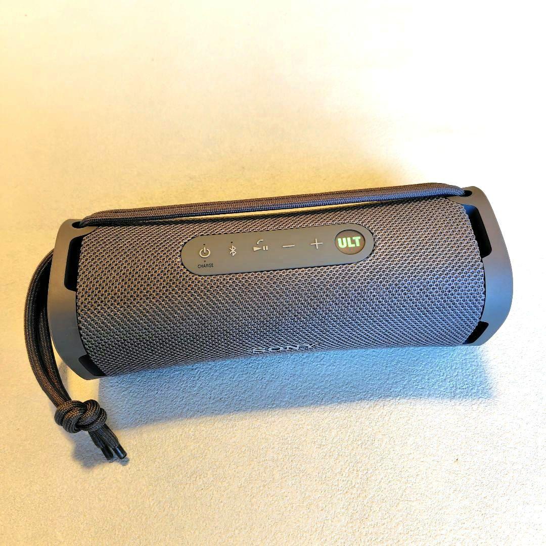 ソニー　ワイヤレス　スピーカー