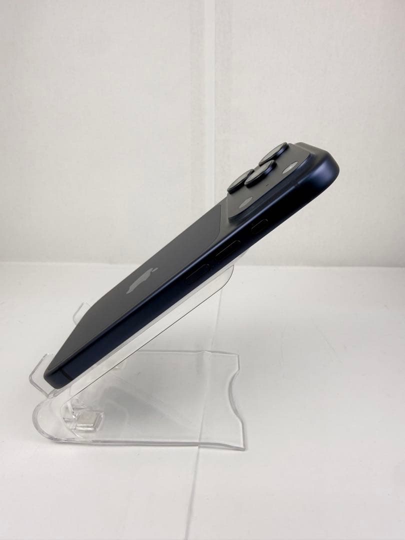 iPhone17 Pro 512GB ブルー SIMフリー 海外版 ロック無し