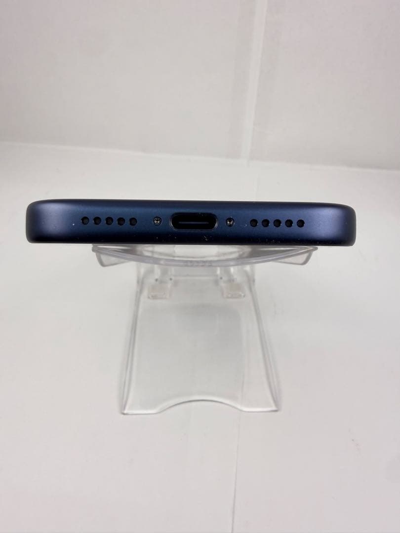 iPhone17 Pro 512GB ブルー SIMフリー 海外版 ロック無し