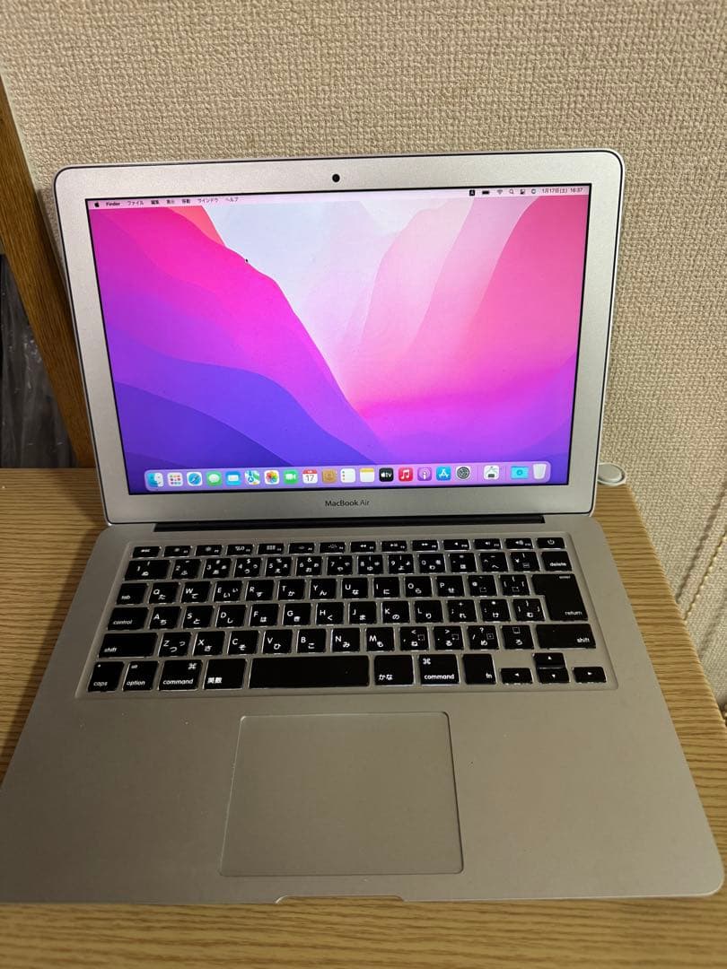 ⭕️値下げ中MacBook Air (13inch, 2015)core i5