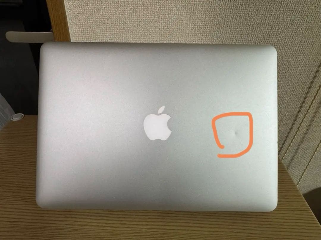 ⭕️値下げ中MacBook Air (13inch, 2015)core i5