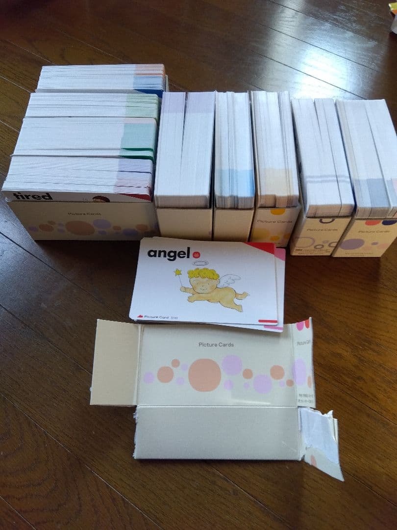 大幅値下げ！ペッピーキッズ 教材