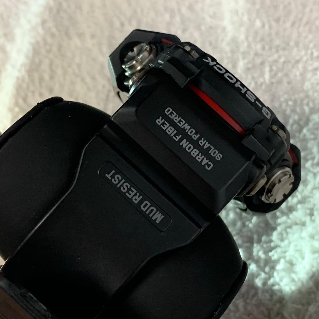 時計 CASIO G-SHOCK RANGEMAN GPR-B1000