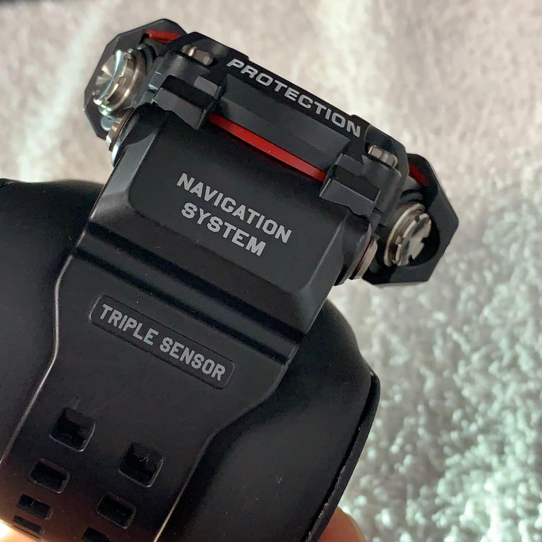 時計 CASIO G-SHOCK RANGEMAN GPR-B1000