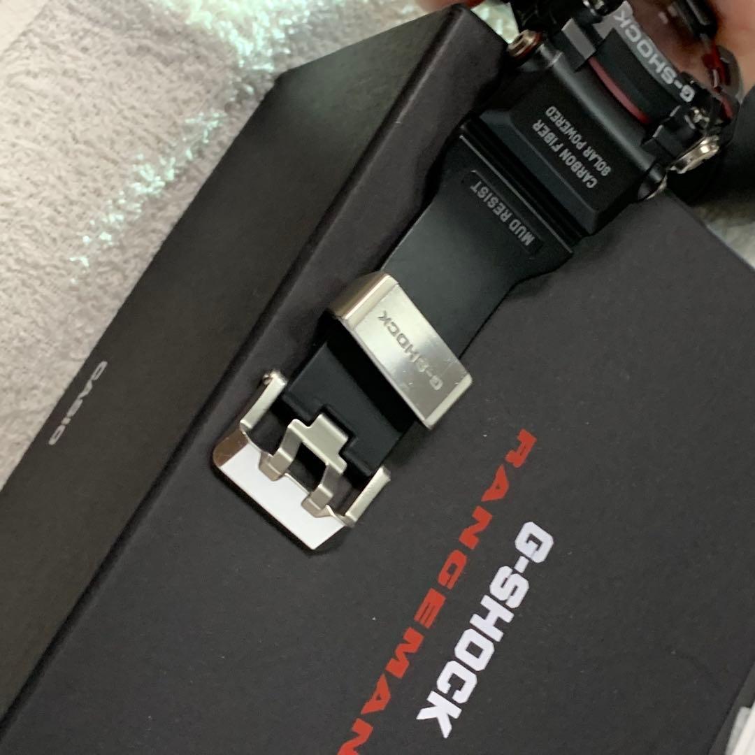 時計 CASIO G-SHOCK RANGEMAN GPR-B1000